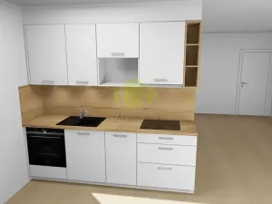 Prodej bytu 2+kk, Lipník nad Bečvou, Mánesova, 50 m2