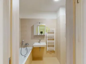 Pronájem bytu 2+kk, Olomouc, Camilla Sitteho, 58 m2