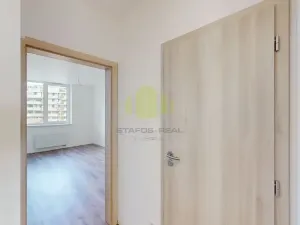 Pronájem bytu 2+kk, Olomouc, Camilla Sitteho, 58 m2