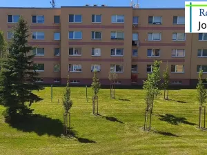 Pronájem bytu 1+1, Chrastava, Střelecký vrch, 36 m2