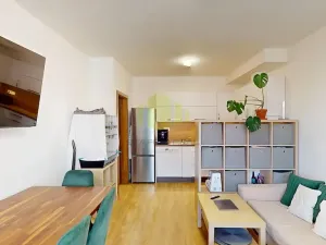Pronájem bytu 2+kk, Olomouc, Janského, 54 m2