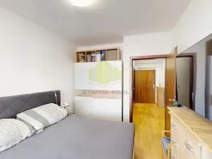 Pronájem bytu 2+kk, Olomouc, Janského, 54 m2