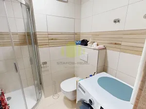 Pronájem bytu 2+kk, Olomouc, Janského, 39 m2
