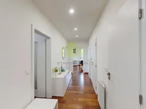 Pronájem bytu 3+kk, Olomouc, Topolová, 77 m2
