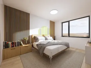 Prodej bytu 2+kk, Olomouc, Jeremiášova, 55 m2