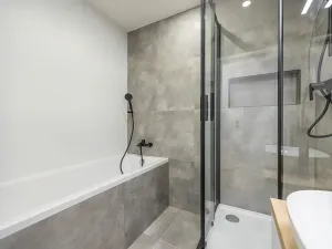 Prodej bytu 4+kk, Praha - Kamýk, Špirkova, 86 m2