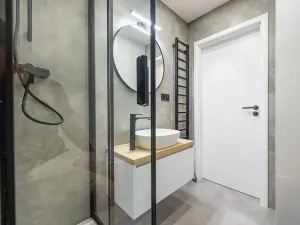 Prodej bytu 4+kk, Praha - Kamýk, Špirkova, 86 m2