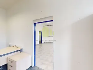 Pronájem obchodního prostoru, Olomouc, Janského, 115 m2