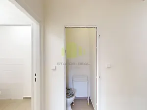 Pronájem obchodního prostoru, Olomouc, Janského, 115 m2