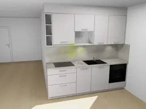 Prodej bytu 2+kk, Lipník nad Bečvou, Mánesova, 47 m2
