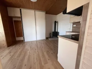 Pronájem bytu 2+kk, Frýdek-Místek - Frýdek, Jiráskova, 52 m2