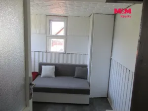 Prodej chaty, Havířov, Na Kempách, 16 m2
