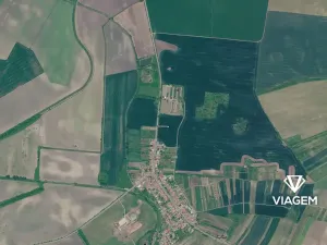 Prodej podílu pole, Terezín, 188 m2