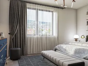 Prodej bytu 2+kk, Hustopeče, 58 m2