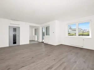 Prodej bytu 2+kk, Hustopeče, 58 m2