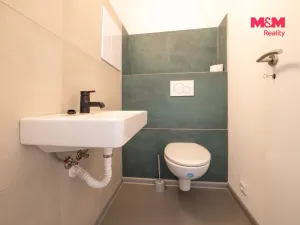 Pronájem bytu 1+kk, Kdyně, Markova, 20 m2