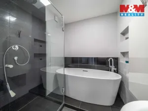 Prodej bytu 3+kk, Praha - Lhotka, Novodvorská, 67 m2