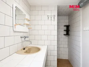 Prodej rodinného domu, Klášterec nad Orlicí - Zbudov, 80 m2