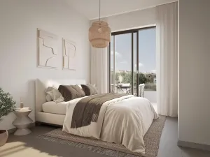 Prodej bytu 3+kk, Torrevieja, Španělsko, 84 m2