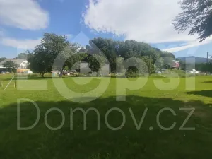 Prodej pozemku pro bydlení, Písečná, 1461 m2