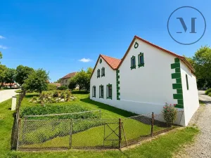 Prodej rodinného domu, Zubčice, 110 m2