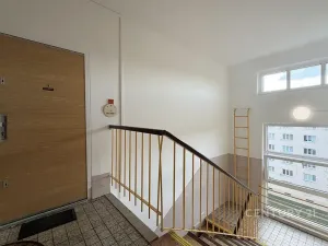 Prodej bytu 2+1, Most, tř. Budovatelů, 52 m2