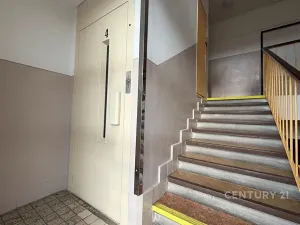 Prodej bytu 2+1, Most, tř. Budovatelů, 52 m2