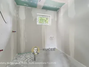 Prodej rodinného domu, Rožmitál pod Třemšínem, Na výsluní, 99 m2