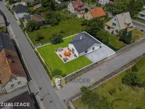 Prodej rodinného domu, Rožmitál pod Třemšínem, Na výsluní, 99 m2