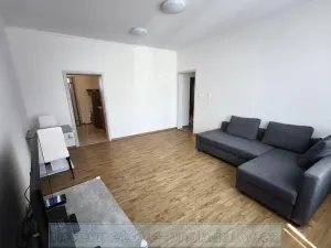 Pronájem bytu 2+1, Kladno, 58 m2