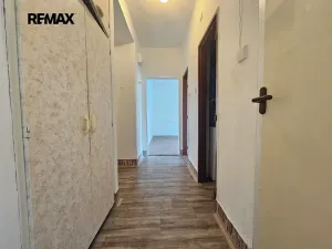 Prodej bytu 2+1, Litvínov, Ruská, 51 m2