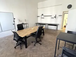 Pronájem kanceláře, Brno, Masarykova, 99 m2