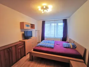 Pronájem bytu 3+kk, Chlumčany, Boženy Němcové, 72 m2