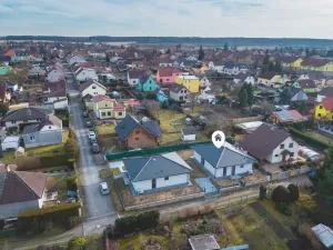 Prodej rodinného domu, Líně, Družstevní, 100 m2