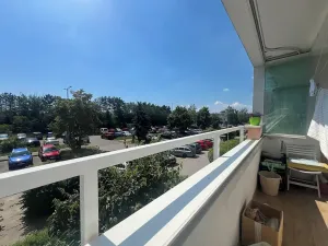 Prodej bytu 3+1, Praha - Stodůlky, Ovčí hájek, 74 m2