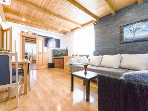 Prodej bytu 2+1, Jezbořice, 59 m2
