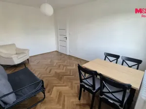 Pronájem bytu 2+1, Kladno - Kročehlavy, Vitry, 57 m2