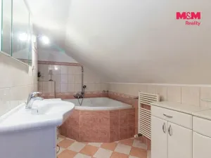 Prodej bytu 3+kk, Praha - Vršovice, Sportovní, 89 m2