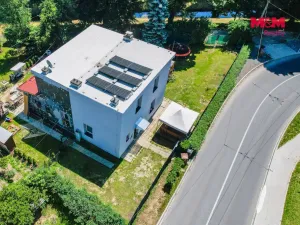 Prodej bytu 3+1, Zlín, Padělky IX, 82 m2