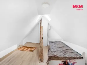 Prodej rodinného domu, Frýdlant, Hejnická, 170 m2