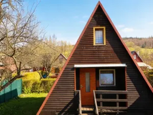 Pronájem chaty, Mezina, 16 m2