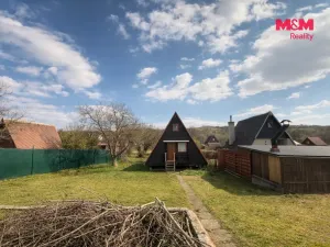 Pronájem chaty, Mezina, 16 m2