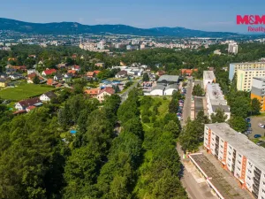 Prodej bytu 4+1, Liberec - Liberec XV-Starý Harcov, Olbrachtova, 76 m2