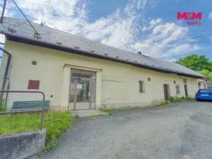 Prodej rodinného domu, Nekvasovy, 99 m2