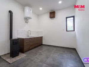 Prodej rodinného domu, Nekvasovy, 99 m2