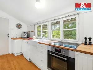 Prodej chalupy, Staré Křečany - Kopec, 110 m2