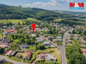 Prodej rodinného domu, Březová, Gen. Svobody, 294 m2