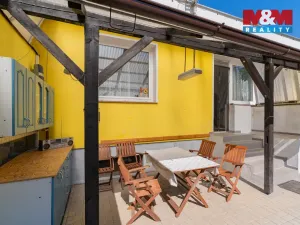 Prodej rodinného domu, Březová, Gen. Svobody, 294 m2