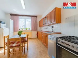 Prodej rodinného domu, Březová, Gen. Svobody, 294 m2