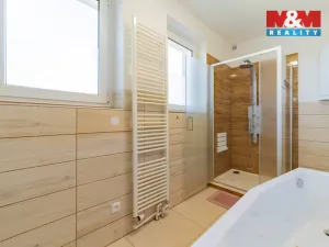 Prodej rodinného domu, Březová, Gen. Svobody, 294 m2